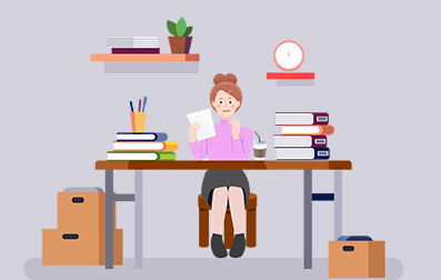 2021年想考公務員，福州成考報哪個專業有優勢?