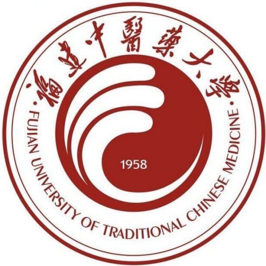 福建中醫藥大學成教logo