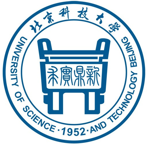 北京科技大學成教logo