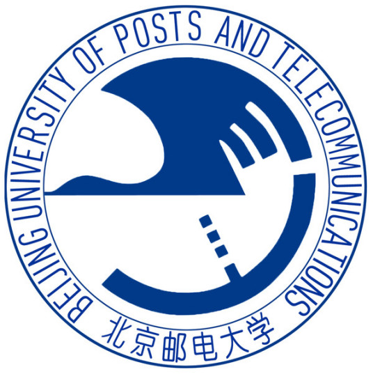 北京郵電大學成教logo