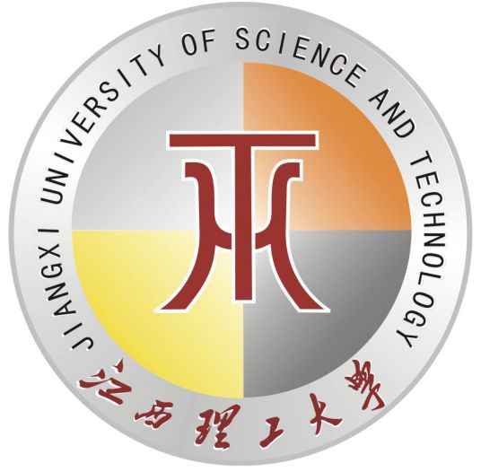 江西理工大學成教logo