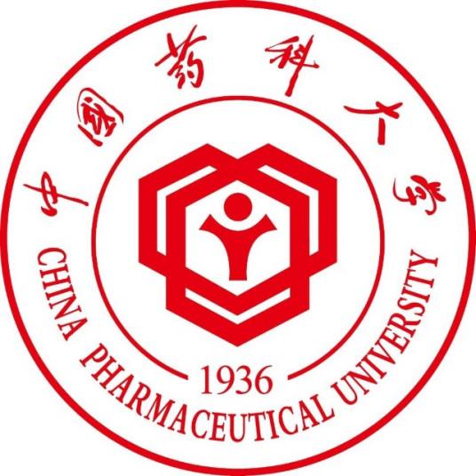 中國藥科大學(xué)成教logo